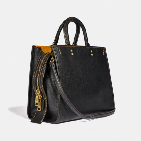 コーチ x Disney * Rogue Patches ディズニー コラボ 2WAY Bag